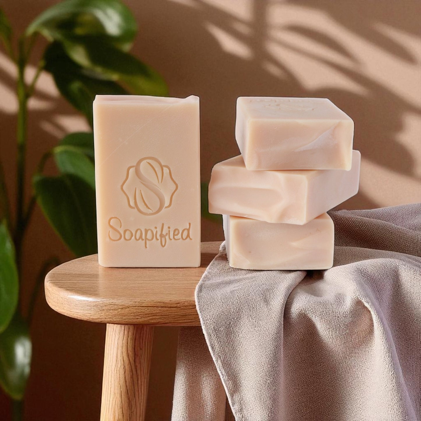 Yuzu (Japanese Grapefruit) Tallow Soap