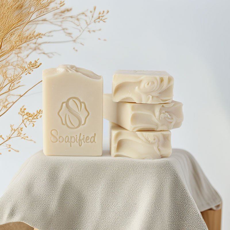 Caribbean Bliss Tallow Soap