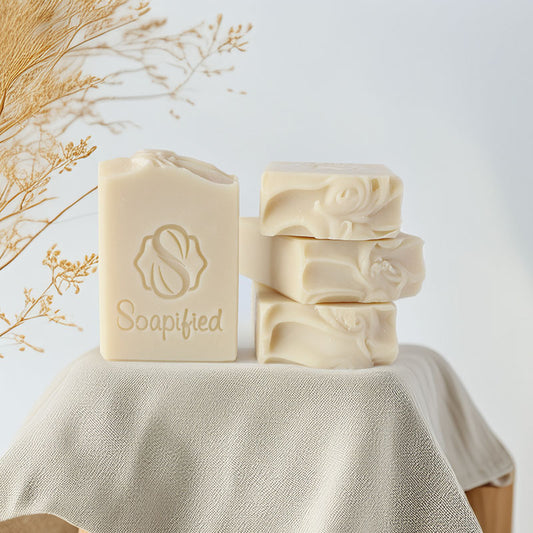 Caribbean Bliss Tallow Soap